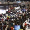 Start Your Engine, Chicago Auto Show Returns