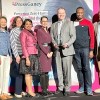 Cook County Health Recibe el Premio Ganey Horizon de la Prensa