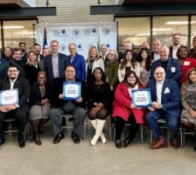Cook County Celebrates Small Business Grants Awarded to 3,000 Recipients