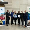 El Condado de Cook Celebra Subvenciones a Pequeñas Empresas Otorgadas a 3000 Beneficiarios