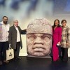 ‘Olmec Trails: Culture and Legacy’