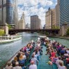 Chicago Architecture Center River Cruise Aboard Chicago’s First Lady Set Sails Early