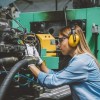 Richard J. Daley College Será Anfitrión del Día de la Mujer en Fabricación e Ingeniería para Estudiantes de Secundaria