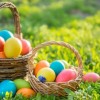 Cacería de Huevos de Pascua