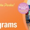 Chicago Park District Day Camps, Summer Programs are Available to View Online