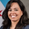 El Alcalde Johnson Nombra a Cristina Pacione-Zayas Jefe de Personal