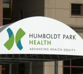 Humboldt Park Health Makes History