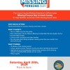 La Oficina del Médico Forense Organiza el Día de las Personas Desaparecidas en el Condado de Cook