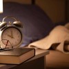 Americans Not Getting Enough Sleep