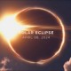 Solar Eclipse 2024