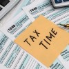 Tax Deadline Approaching
