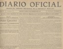 The 1917 Constitution: The Foundation of Mexican Democracy