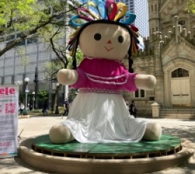 Cinco de Mayo en Chicago: Prepárese para la Semana de México del 2024