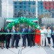 Mayor Brandon Johnson Joins City Leaders, Partners for Grand Re-Opening of CTA Green Line Station