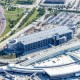 New Terminal 5 Parking Garage Opens at O’Hare International Airport