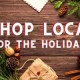 Celebrate and Support Small Businesses this Holiday Season