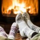 Stay Warm During the Frosty Months