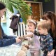 Haga sus Rezooluciones de Año Nuevo en el Zoológico Brookfield de Chicago