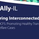 Illinois DCFS Launches Ally-IL – First-of-its-Kind App to Enhance Communication and Collaboration to Support Youth and Families