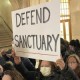 ‘Protect Sanctuary City’ -Activists Fight Against Welcoming City Changes
