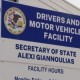Giannoulias Unveils Relocated and Reimagined Lombard DMV