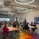 Pennoyer School District 79 Celebrates Newly Upgraded Facilities with Ribbon Cutting Ceremony and Open House