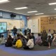 El Distrito Escolar 79 de Pennoyer Celebra las Instalaciones Recién Renovadas con Ceremonia de Inauguración y Jornada de Puertas Abiertas