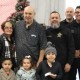 “Shop with a Cop” Event Spreads Holiday Cheer