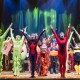Cirque du Soleil Presents Reimagined OVO