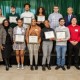 ComEd Reconoce a Nueve Estudiantes de la Universidad Estatal de Chicago Como Becarios ComEd 2025