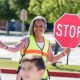 Chicago Public Schools Celebrates Crossing Guard Appreciation Month