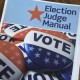 Cook County Clerk’s Office Seeking Election Judge for Upcoming April 1 Municipal Elections