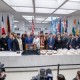 Dignitaries, Clergy and Community leaders Join Pappas for Vasilopita Celebration