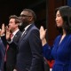 Mayor Brandon Johnson Testifies Before Congress; Defends ‘Sanctuary City’ Status