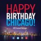 Happy Birthday to Chicago