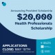 Cook County Health Announces Opening of Application Process for Provident Scholarship Fund