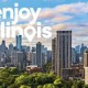 Illinois Office of Tourism Launches New Spring/Summer Campaign and Enjoy Illinois Magazine