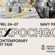 EXPO Chicago Returns to Navy Pier