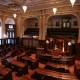 Several Members of the Illinois Democratic General Assembly Announce the ‘For the People’ Bus Tour