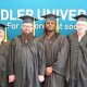 IDOC Celebrates Commencement of First-Ever Adler University Graduates from Big Muddy River Correctional Center
