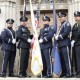 Cicero and Berwyn Honor First Responders at Blue Mass Ceremony