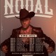 Christian Nodal Will Close Out the Year with Tour in the United States