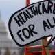 Health Advocates Urge Officials to Protect Health Care for All