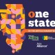 Scholarships Available for 2025 One State Together in the Arts and Humanities Conference