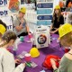 De Curiosidad a Carreras Profesionales: Segunda Exposición Anual CareerSpark STEAM de DoIT.