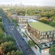 Se Inicia la Construcción de un Nuevo Proyecto en West Humboldt Park