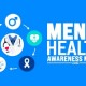 Men’s Health Month: Time to Check In
