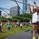 City of Chicago Resumes Iconic Summer Events in Millennium Park