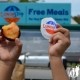 Summer Meals Available to Support Student Health and Well Being