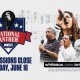 Calling All Fans: White Sox Open 2025 National Anthem Contest Submissions